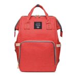 Lequeen munialter - sac a couches pour bébé, sac a dos a langer, sac de poussette de grande capacité, ... Lequeen munialter - sac a couches pour bébé, sac a dos a langer, sac de poussette de grande capacité, ...