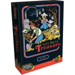 Let's dig for treasure - jeux de soci�t�