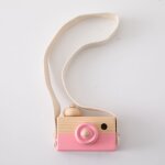 Let's make - appareil photo jouet en bois, caméra tendance, pendentif, médaillon, jeu montessori pour ... Let's make - appareil photo jouet en bois, caméra tendance, pendentif, médaillon, jeu montessori pour ...