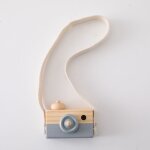 Let's make - appareil photo jouet en bois, caméra tendance, pendentif, médaillon, jeu montessori pour ... Let's make - appareil photo jouet en bois, caméra tendance, pendentif, médaillon, jeu montessori pour ...