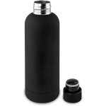 Letnerny - bouteille thermique double paroi - thermos en acier inoxydable - bouteille d'eau ou de boissons ...