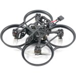 Letnerny - expresslrs v3 pavo20 quadrirotor whoop sans balais avec support numrique hd pour unit d'air ...