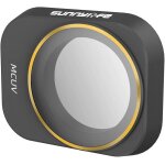 Letnerny - s�rie de filtres d'objectif de cam�ra pour mini 3 prodrone transmission elev�e cadre de mod�lisatio ...