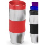 Letnerny - thermos caf - 400ml - hermtique - tient chaud longtemps - mug isotherme idal Á transporter ...