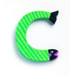 Lettre animaux en bois c - djeco