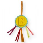 Lettre hochet b - ebulobo