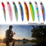 Leurre m�n� flottant peu profond, app�t bionique id�al pour la plong�e, le sport et le divertissement, ...