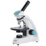 Levenhuk 400m 400x microscope optique