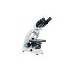 Levenhuk 500b 1000x microscope optique