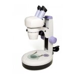 Levenhuk 5st microscope - couleur blanc Levenhuk 5st microscope - couleur blanc