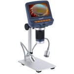 Levenhuk dtx rc1 220x microscope num�rique