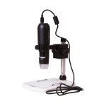 Levenhuk dtx tv digital microscope