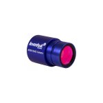 Levenhuk m500 base bleu 5 mp cmos Levenhuk m500 base bleu 5 mp cmos