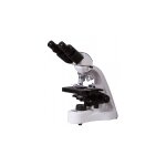 Levenhuk med 10b 1000x microscope optique