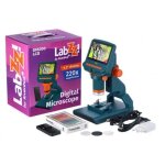 Levenhuk - microscope num�rique labzz dm200 lcd