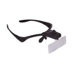 Levenhuk zeno vizor g3 loupe d'agrandissement