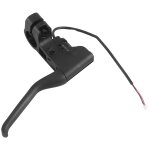 Levier de frein a poignée pour scooter electrique max g2, pièces d'assemblage manuelles, accessoires Levier de frein a poignée pour scooter electrique max g2, pièces d'assemblage manuelles, accessoires