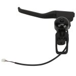 Levier de frein pour scooter électrique, poignée de frein avec cloche pour scooter électrique xiaomi ... Levier de frein pour scooter électrique, poignée de frein avec cloche pour scooter électrique xiaomi ...
