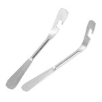 Levier de roue en acier pour scooter electrique, 2 pi�ces, chambre a air de remplacement, kit d'outils ...
