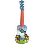 Lexibook 1�re guitare pat patrouille 53 cm