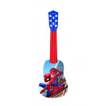 Lexibook ma 1�re guitare spiderman 53 cm