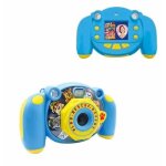 Lexibook appareil photo pour enfants patpatrouille avec fonction photo et vido