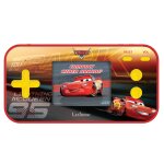 Lexibook compact cyber arcade dc 150 jeux