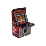 Lexibook cyber arcade - jeu electronique portable