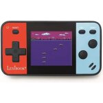 Lexibook cyber arcade pocket 150 jeux