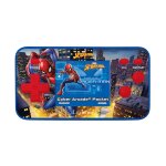 Lexibook cyber arcade pocket sp 150 jeux