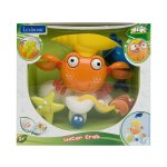Lexibook jeu de bain water crab