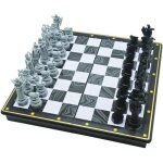 Lexibook jeu déchecs harry potter magnétique pliable Lexibook jeu déchecs harry potter magnétique pliable