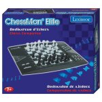Lexibook jeu d'�checs chessman elite