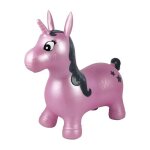 Lexibook licorne sauteuse gonflable