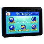 Lexibook - mfc410fr - jeu electronique - tablet serenity