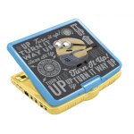 Lexibook minions - lecteur de dvd portable Lexibook minions - lecteur de dvd portable