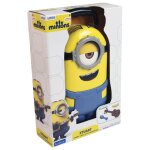 Lexibook minions - mallette stuart