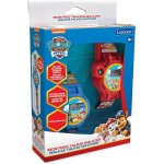 Lexibook montre 2 en 1 walkie talkie pat'patrouille 200m Lexibook montre 2 en 1 walkie talkie pat'patrouille 200m