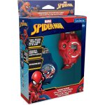 Lexibook montre 2 en 1 walkie talkie spiderman 200m
