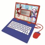 Lexibook ordinateur �ducat spiderman (fr / en)