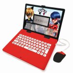 Lexibook ordinateur educatif miracul (fr / en) Lexibook ordinateur educatif miracul (fr / en)