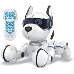 Lexibook power puppy mon chien robot + rc
