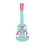 Lexibook ma premi�re guitare en bois licorne