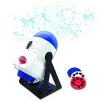 Lexibook project planetarium 360 + constella