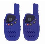 Lexibook - rechargeable walkie talkies (5km) (tw45z) Lexibook - rechargeable walkie talkies (5km) (tw45z)