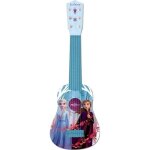Lexibook la reine des neiges - ma premi�re guitare