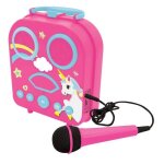 Lexibook mon secret portable avec micro
