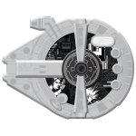 Lexibook star wars - appareil photo num�rique 5mp