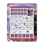 Lexibook tablette educat biling rdn (fr / en)