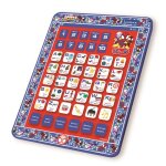 Lexibook tablette educative bilingue spiderman (fr / en)